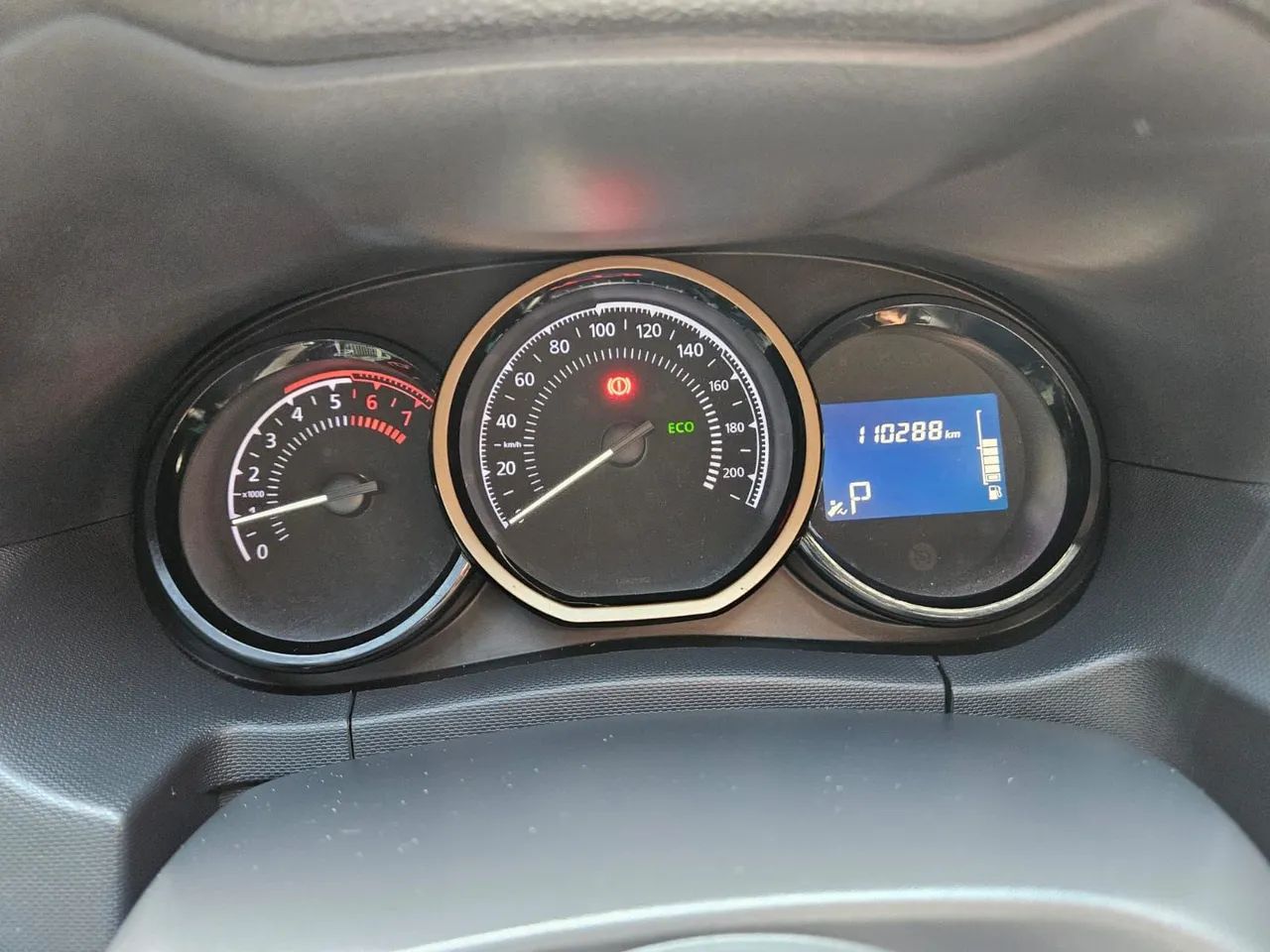 Renault Duster Dynamique 2.0 Hi-flex 16V Aut. 2017 - Foto 5
