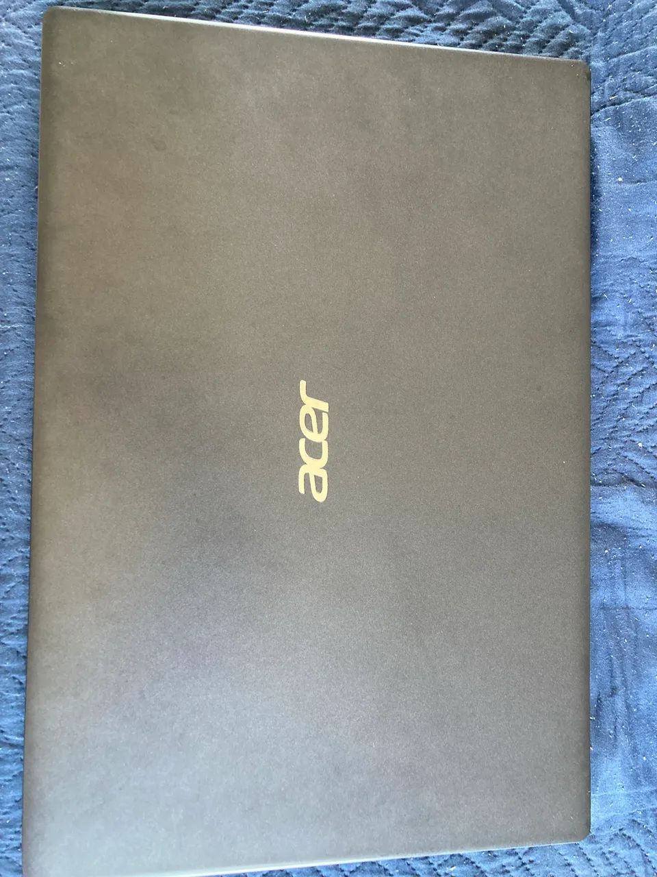 Notebook Acer Aspire NOVO - Foto 2