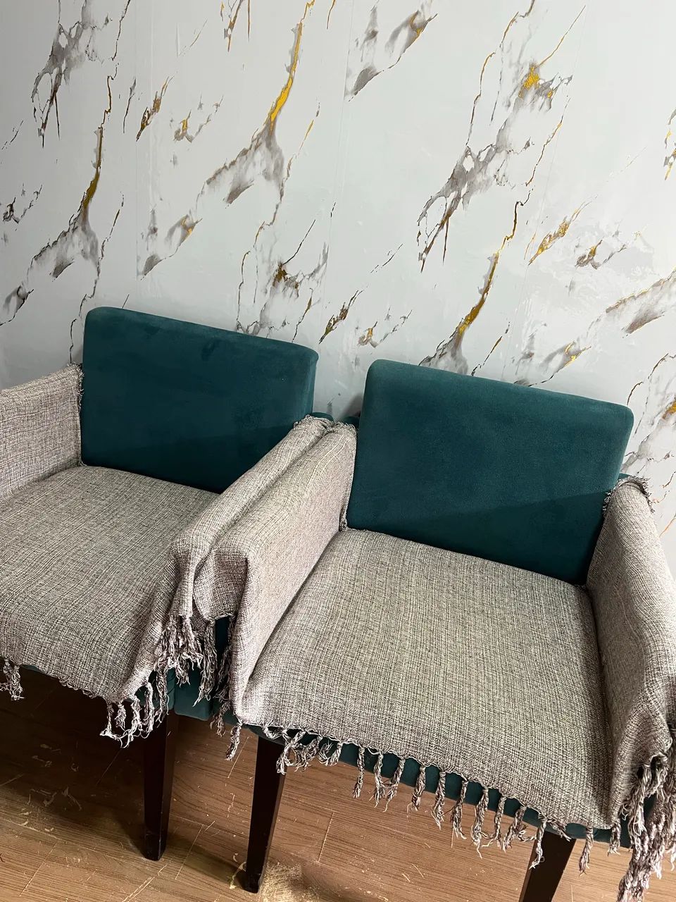 Poltronas conservadas  - Foto 5