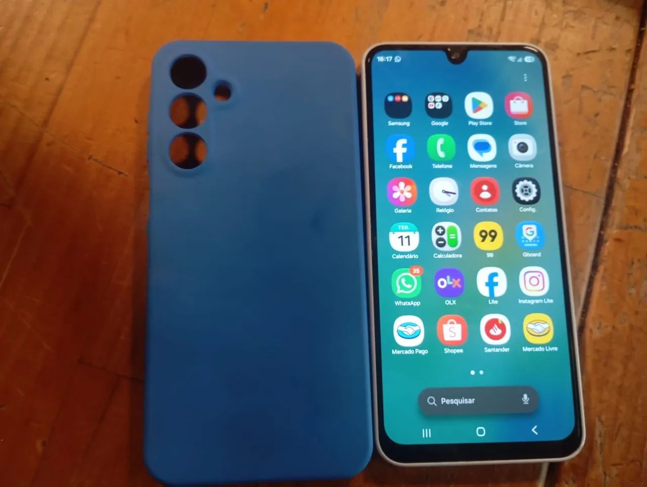 Samsung A16  - Foto 2