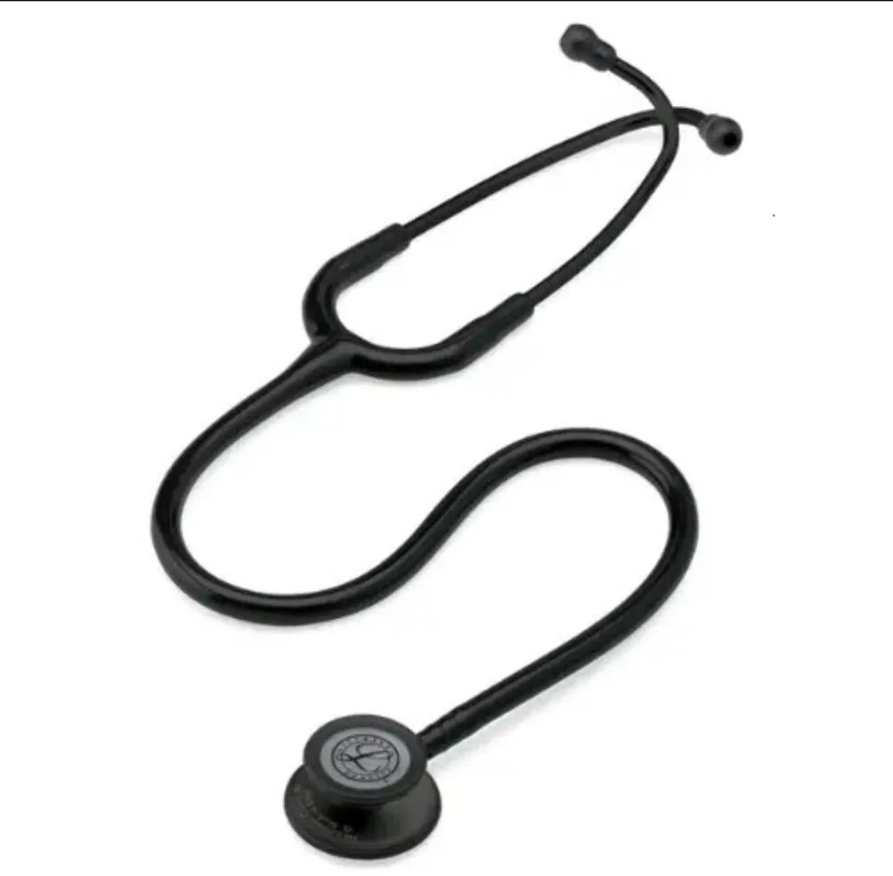 Kit Estetoscópio 3m Littmann + Esfigmo Bic - Foto 3