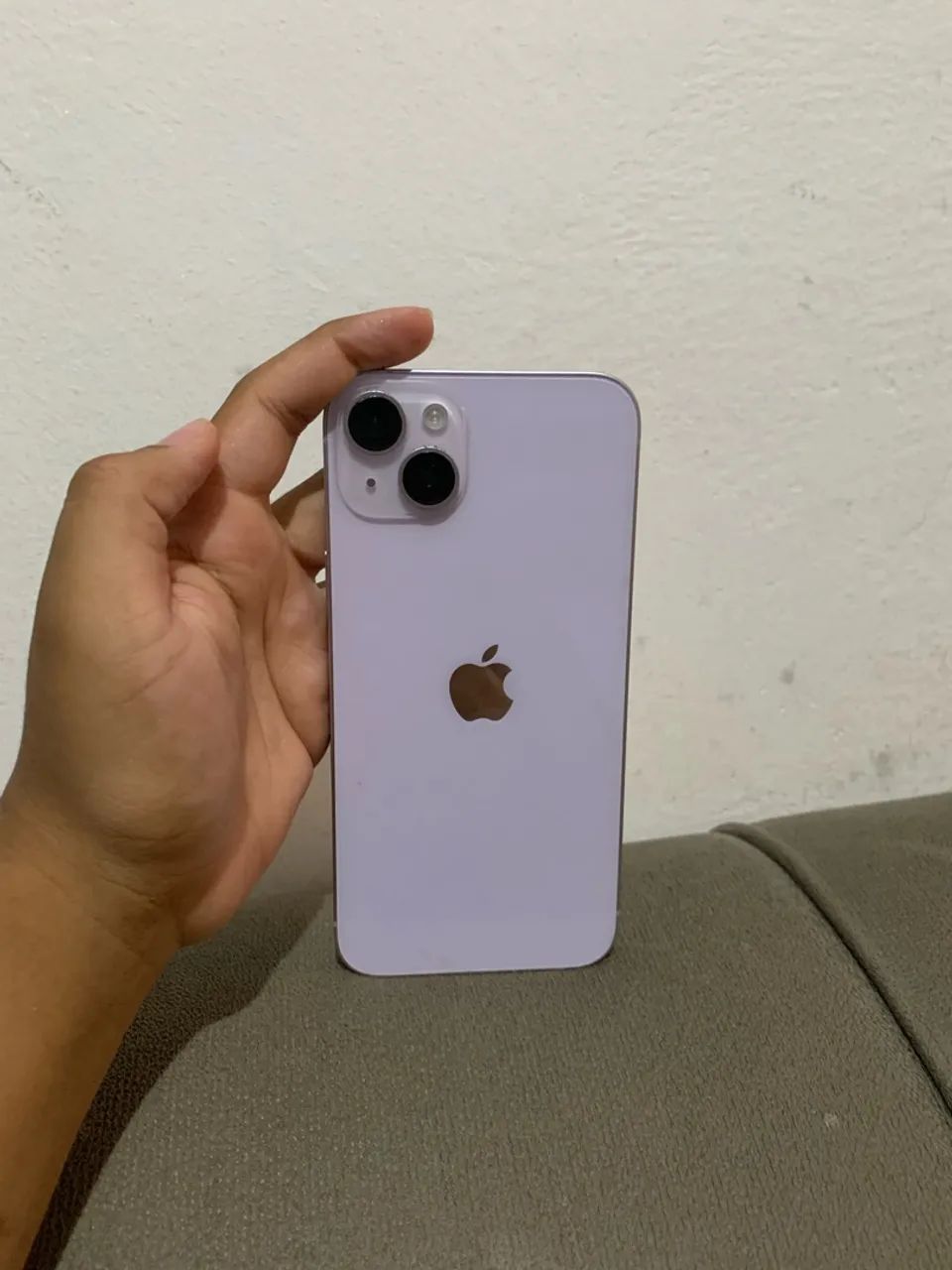 iPhone 14 Plus  - Foto 2