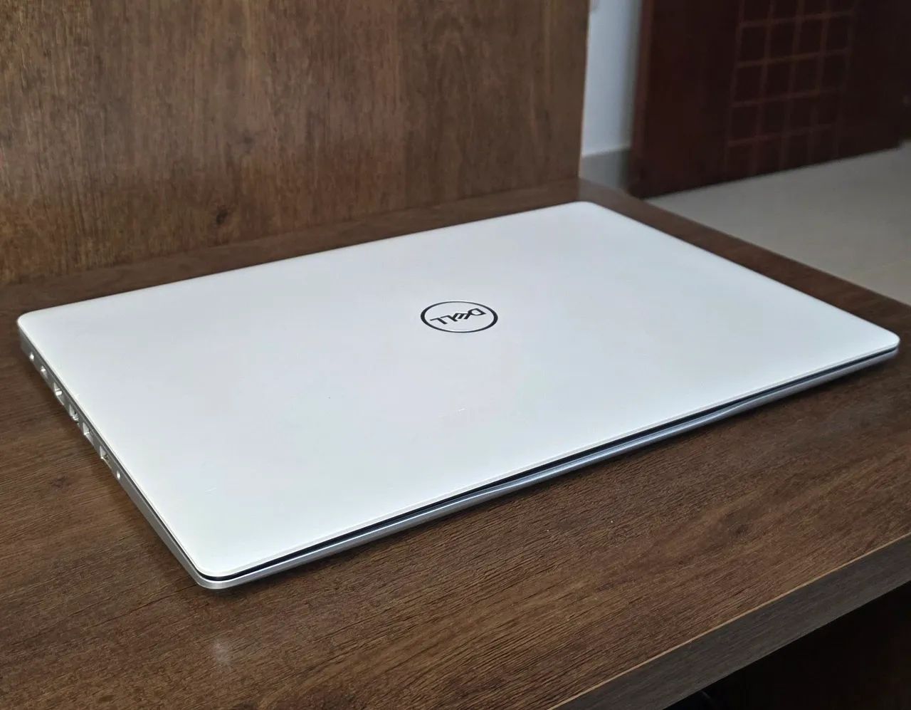 Notebook Dell 5570 Gamer, Ac Cart,i7 8ªg+P.Vid.Dedic.4GB+16GB DDR4