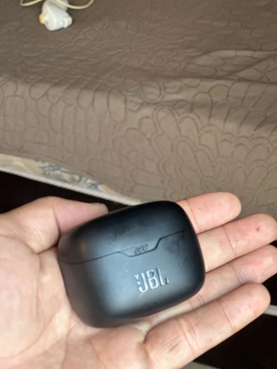 Fone JBL TUBE BUDS  - Foto 4