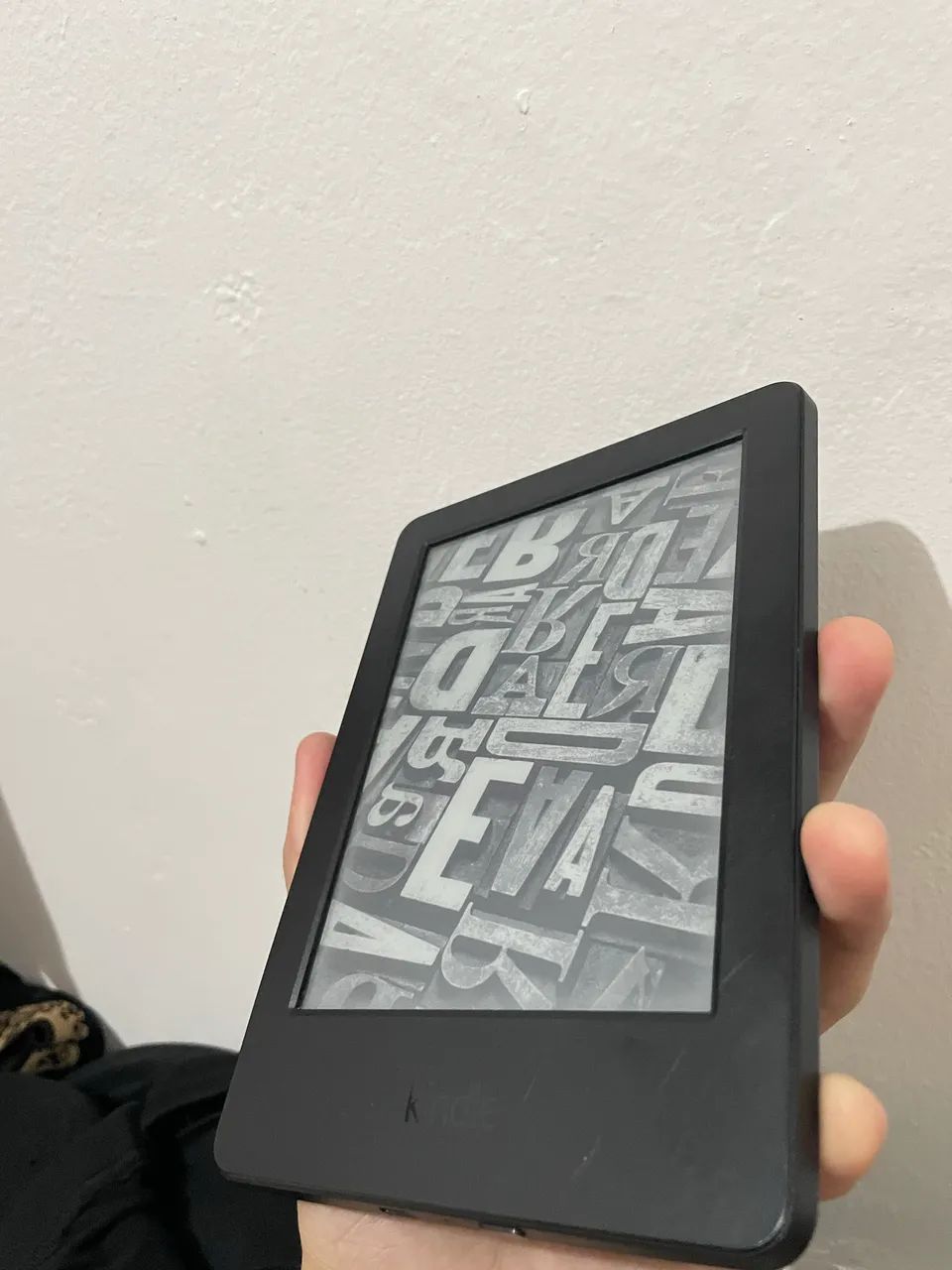 Kindle Decima geração em ótimo estado. - Foto 2