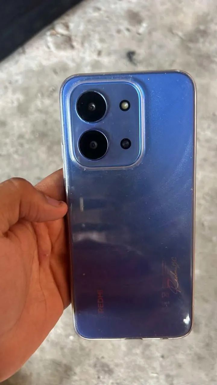 Redmi 15C  - Foto 2
