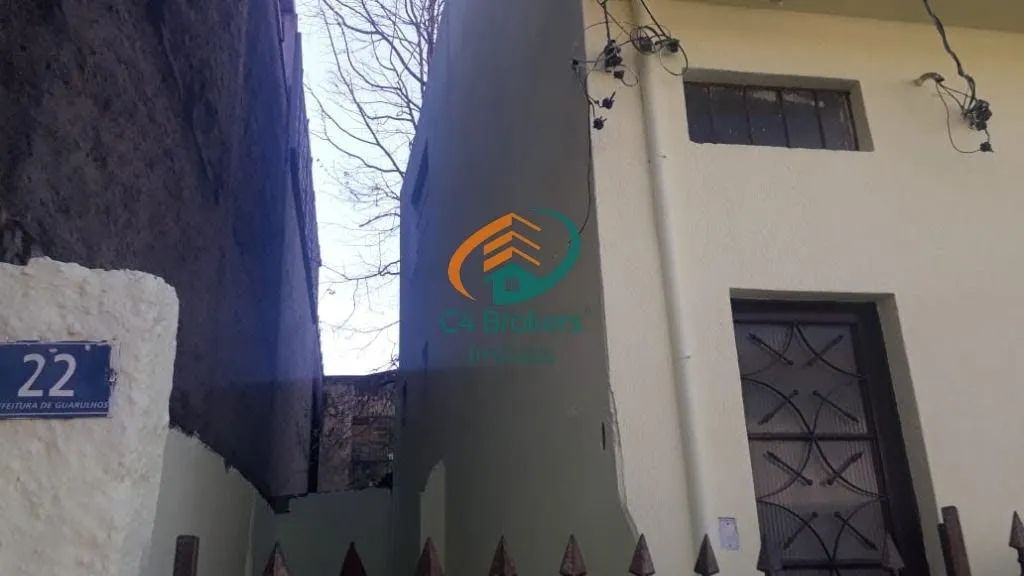 Loja/Salão em Vila das Palmeiras - Guarulhos - Foto 5