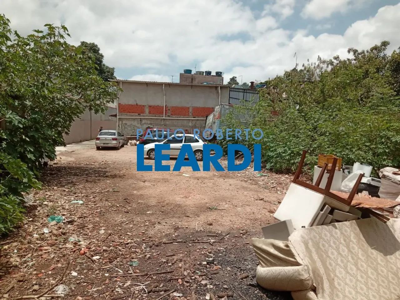 AREA - JARDIM DO RIO COTIA - SP