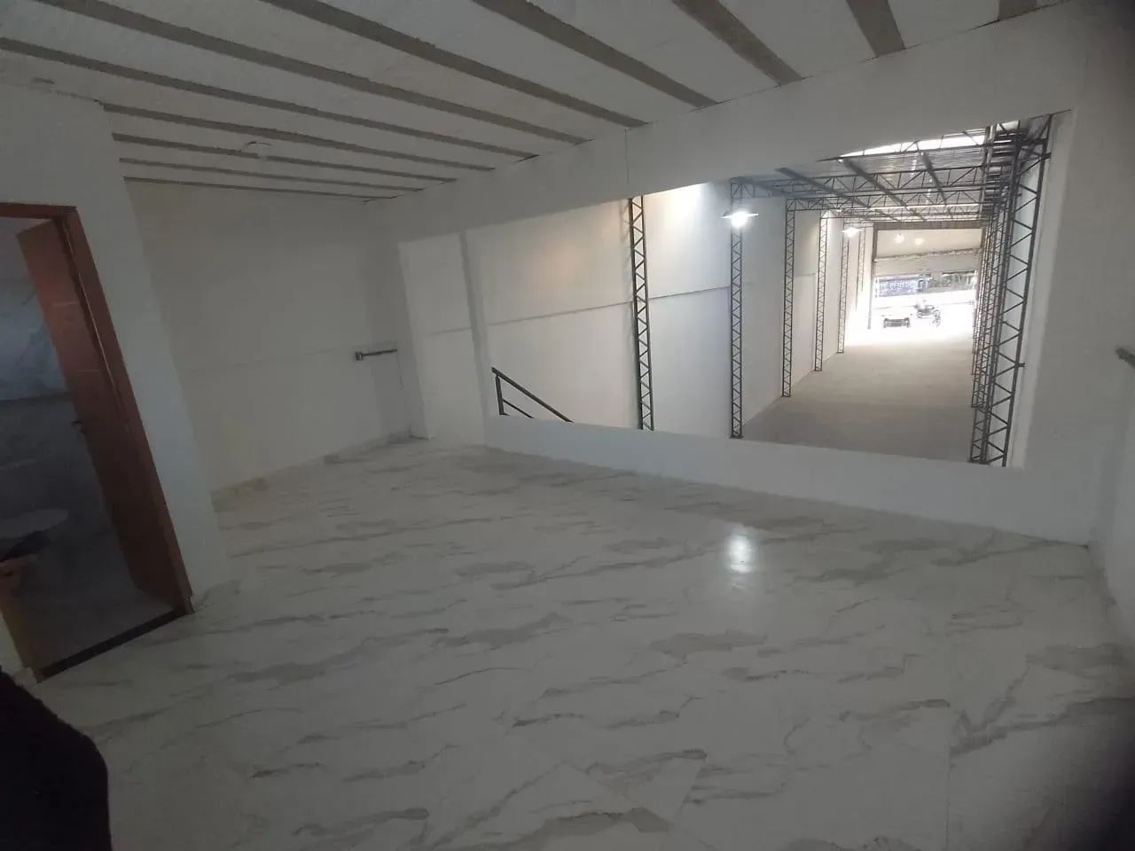 galpão 280m² na augusto montenegro - Foto 4