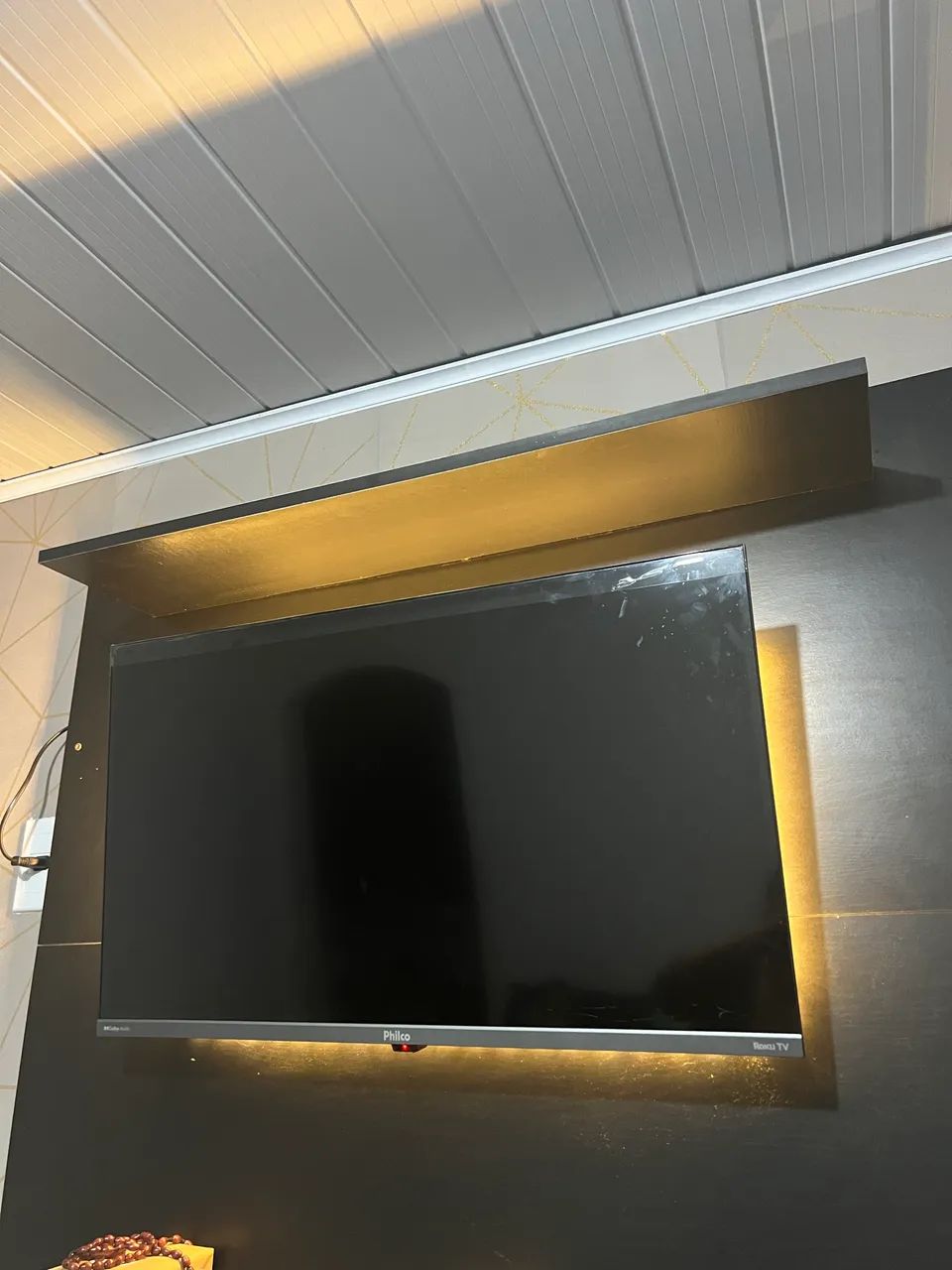 Tv smart 32plgds - Foto 2