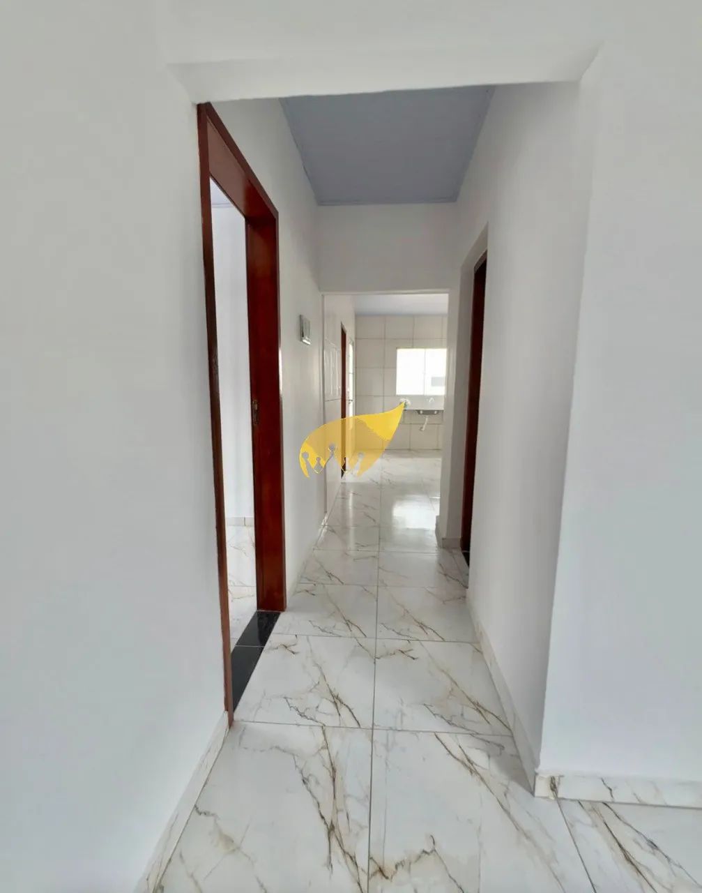 CASA RESIDENCIAL em CUIABÁ - MT, MORADA DA SERRA - Foto 4