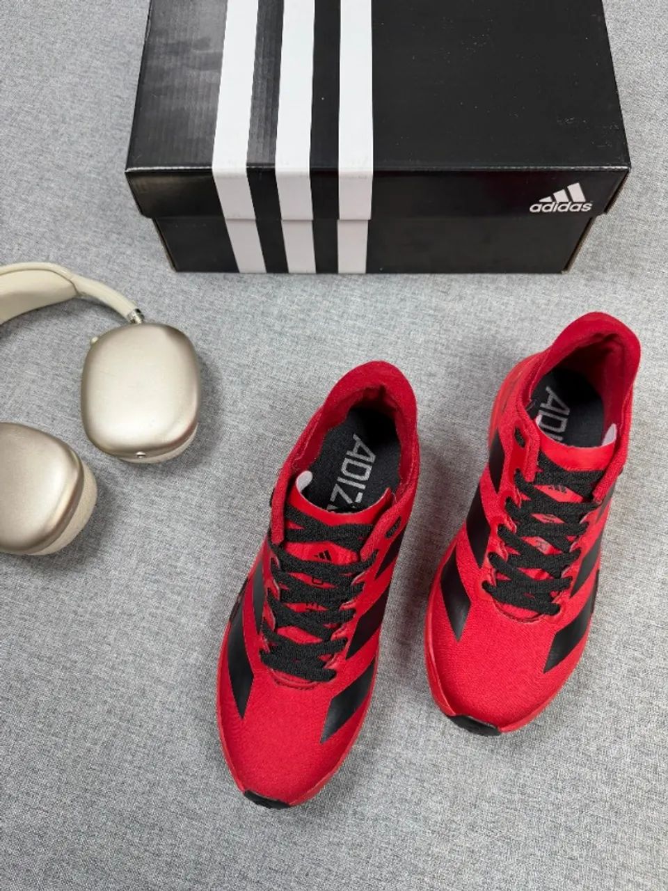 Tênis Adidas Adizero Pro 4  - Foto 5