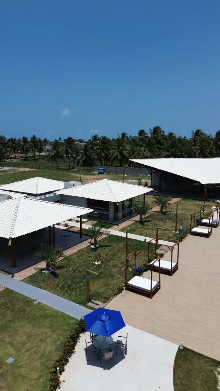 EXCLENTE LOTE QUITADO - POSIÇÃO SUL - RAINHA DOS LOTES. - Foto 6