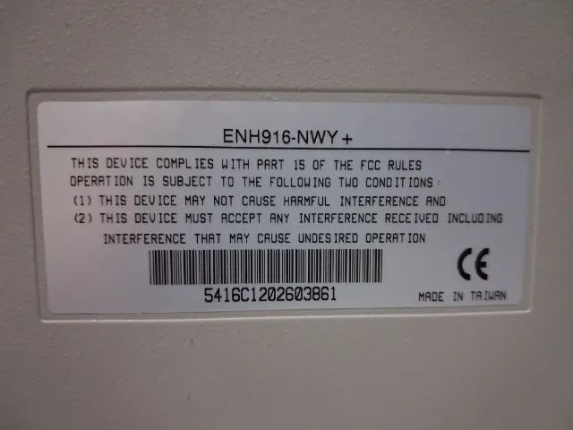 Switch Encore Enh916-nwy+ 16 Portas 10/100mbps - Foto 5