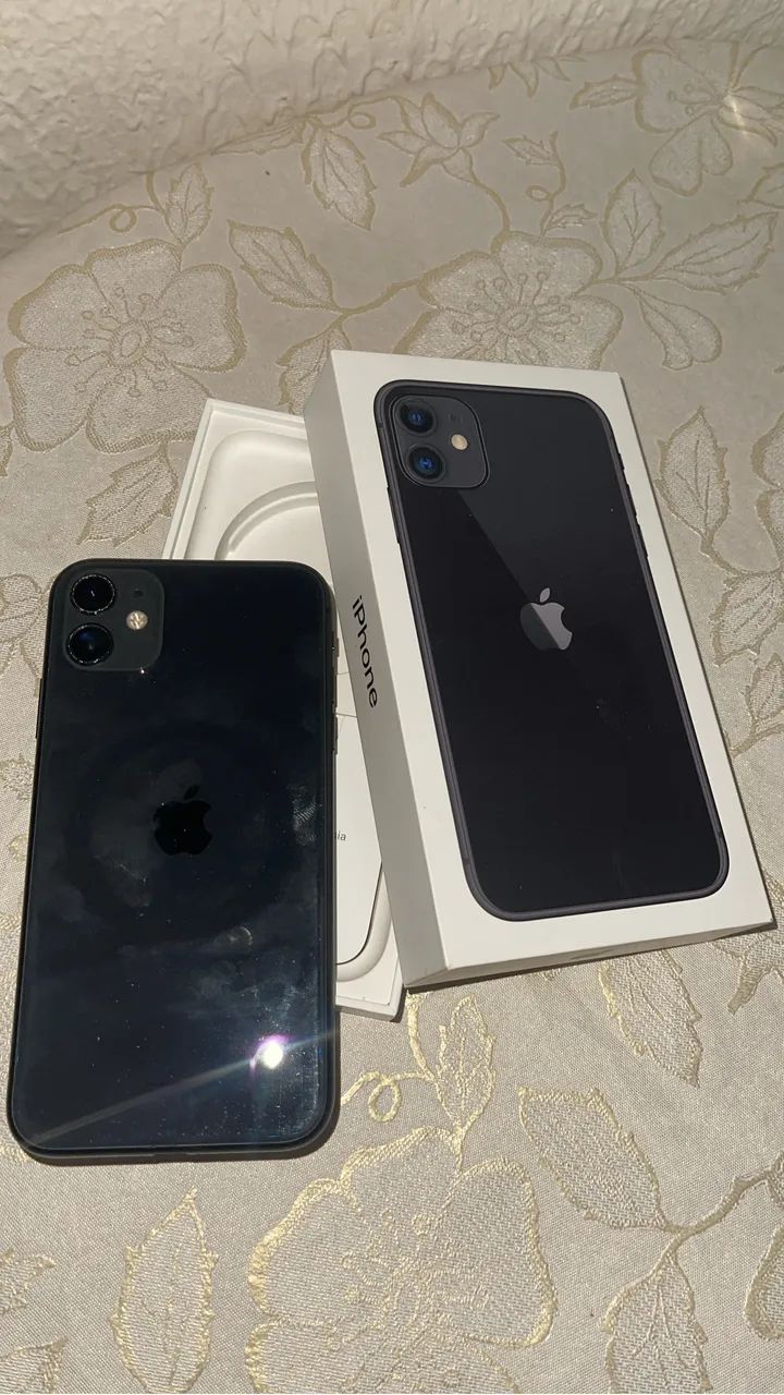 iPhone 11 64 