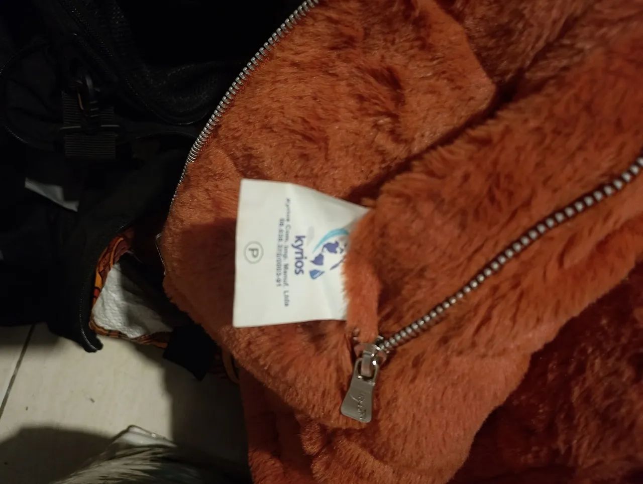 Vendo casaco ? - Foto 5