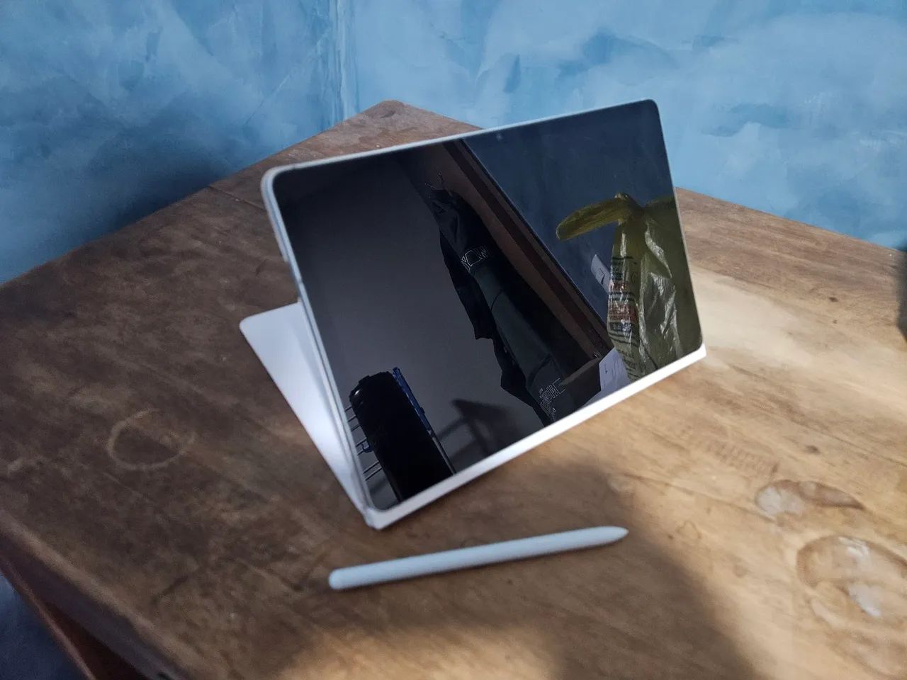 Galaxy tab s9 fe tablete Samsung - Tablets e E-Readers