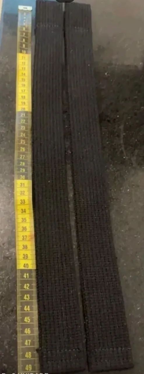 Par de Strap academia  - Foto 4