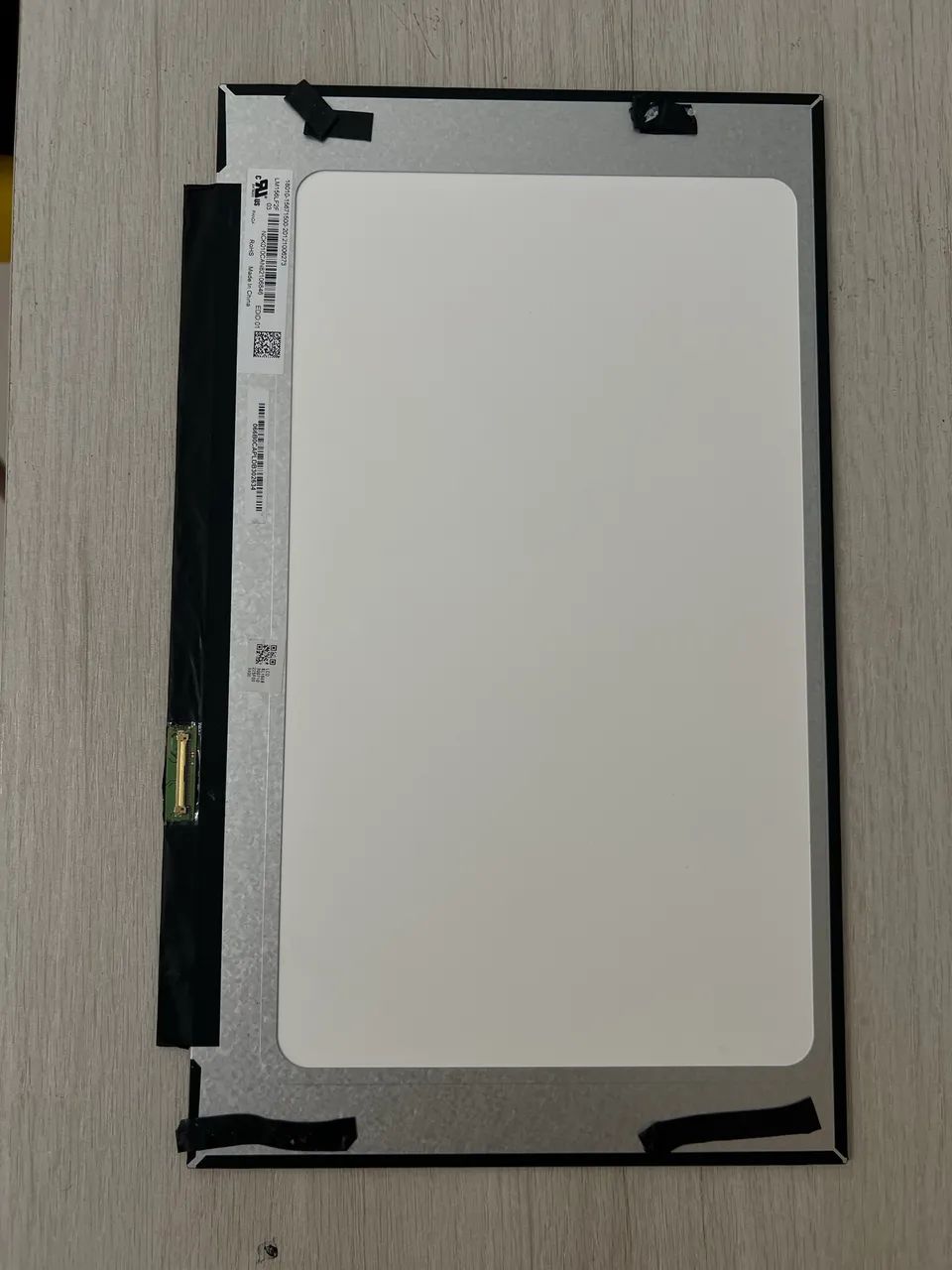 Tela Original Notebook Nitro 5 - Foto 2