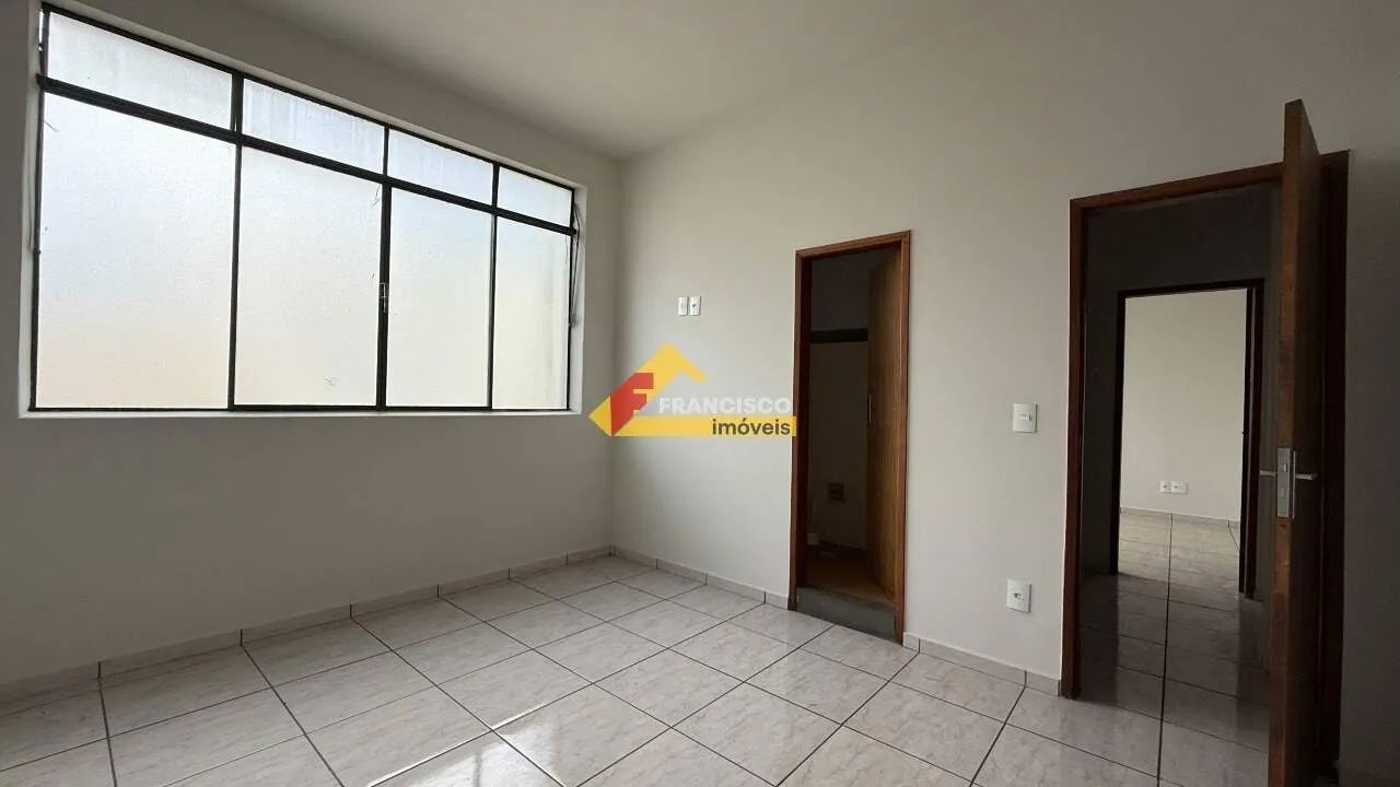Apartamento para aluguel, 2 quartos, 1 suíte, Centro - Divinópolis/MG