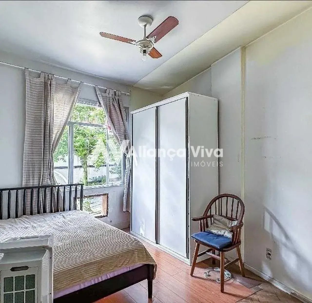 Botafogo | Apartamento 2 quartos - Foto 5