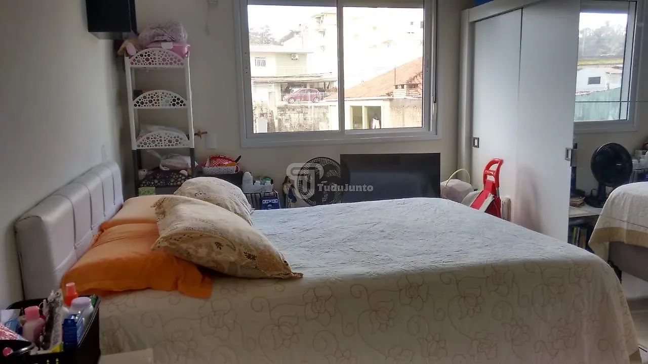Apartamento 3 Quartos com 1 Suíte e 111m² - Praia Comprida - Foto 2