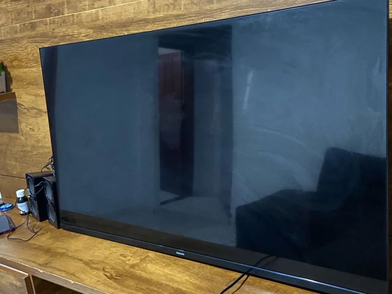 Tv 43 led para venda - Foto 2