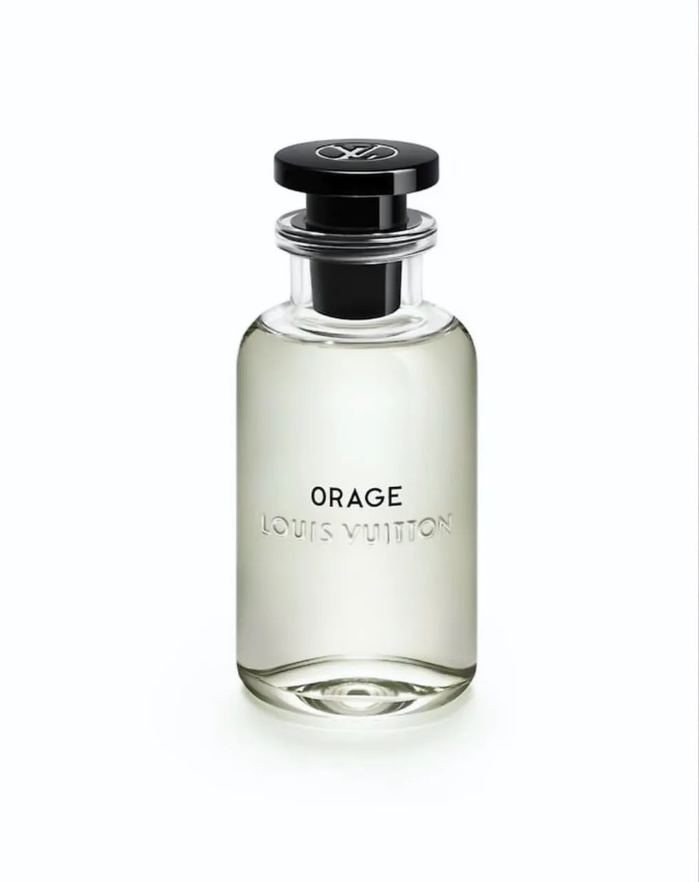 Perfume Louis Vuitton Orage Original 100ml  - Foto 3