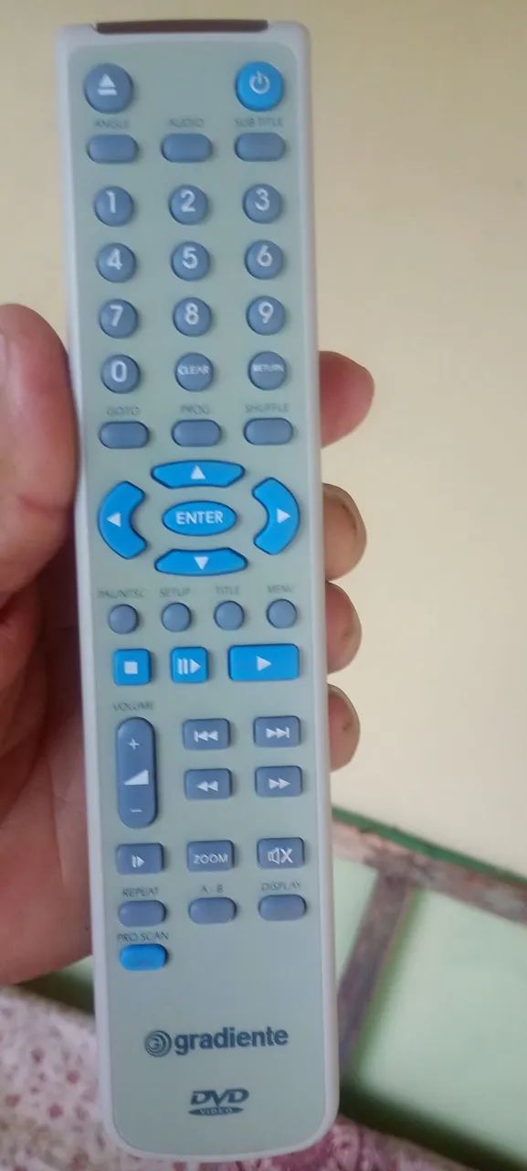 DVD novinho  - Foto 4