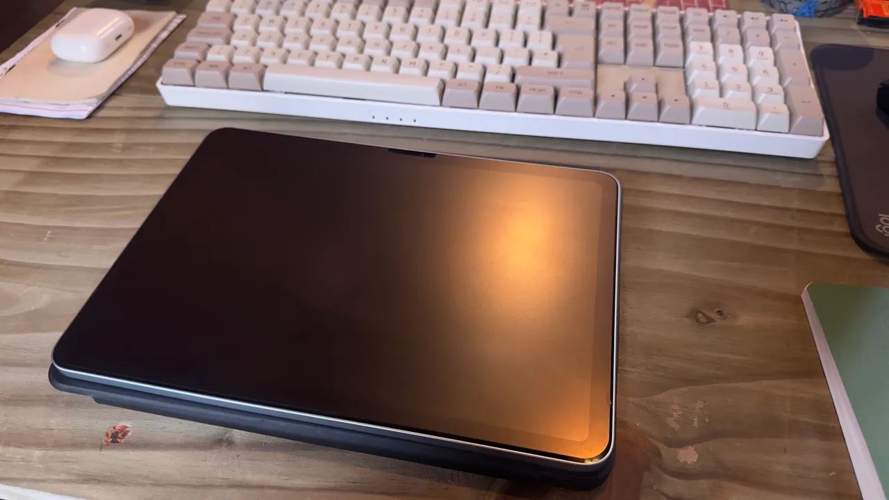 iPad Air M3 - Foto 2
