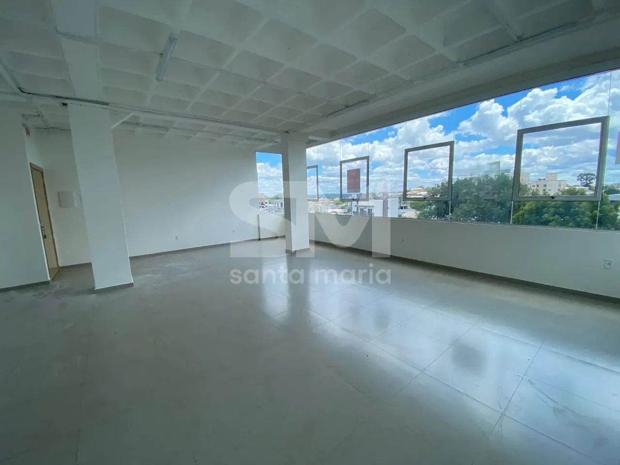 Sala para locação, Efapi, Chapecó, SC - Foto 5