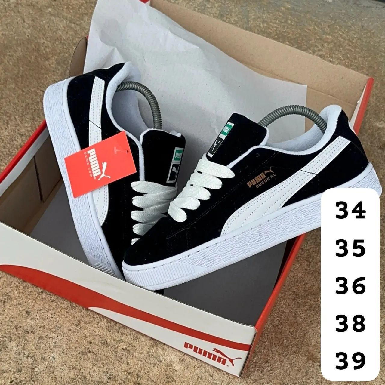Promoção Tênis puma 