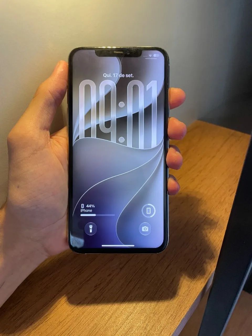 iPhone 11 Pro Max (todo original) - Foto 2