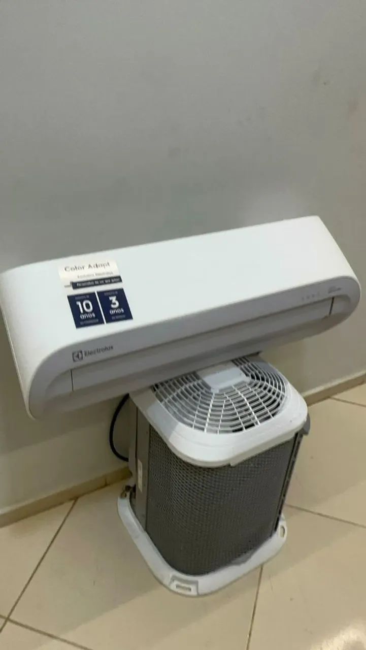 Vendo ar condicionado  - Foto 3