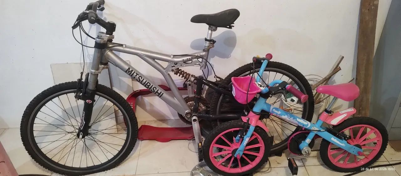 Bicicleta - Foto 2