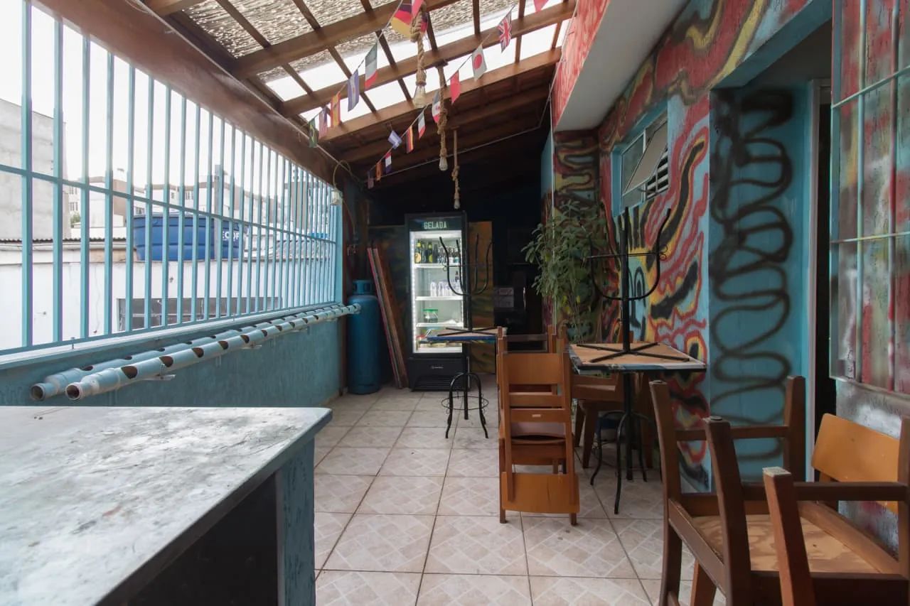 Casa comercial na Rua Cavour, 405 - A-409  295 m² - Foto 2