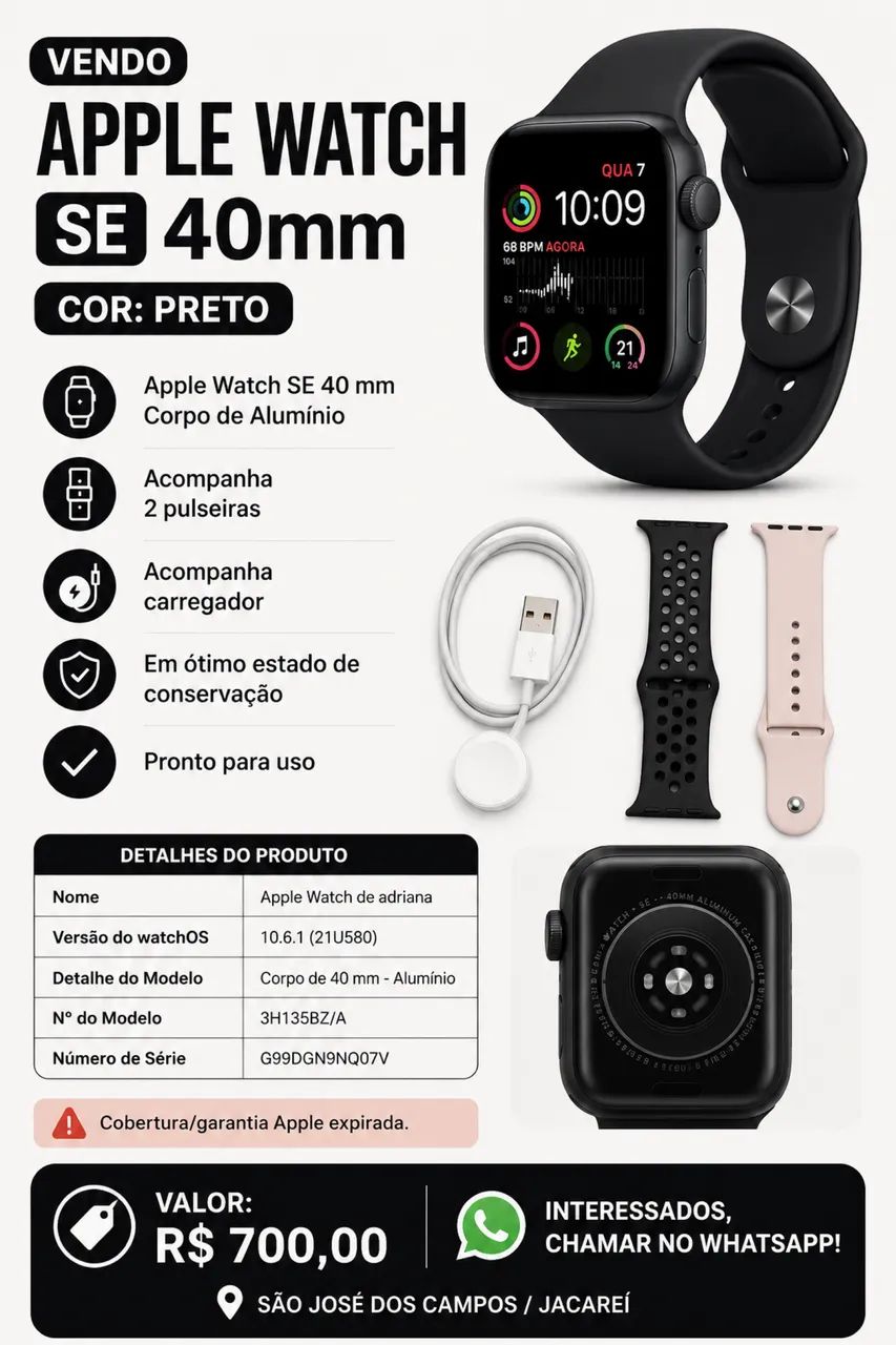 Apple Watch