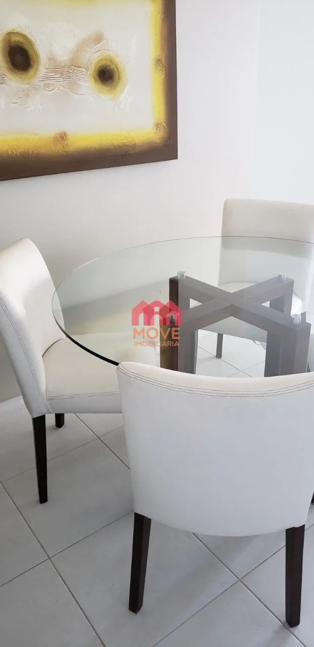 Mobiliado com Varanda Gourmet 76m² Le Quartier Vert - Foto 4