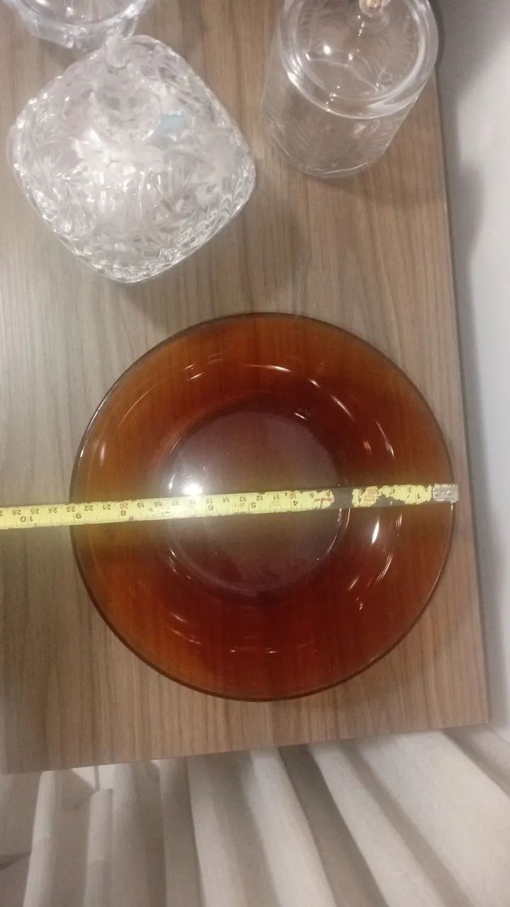 3 Bowl Tigelas grandes Duralex  - Foto 4