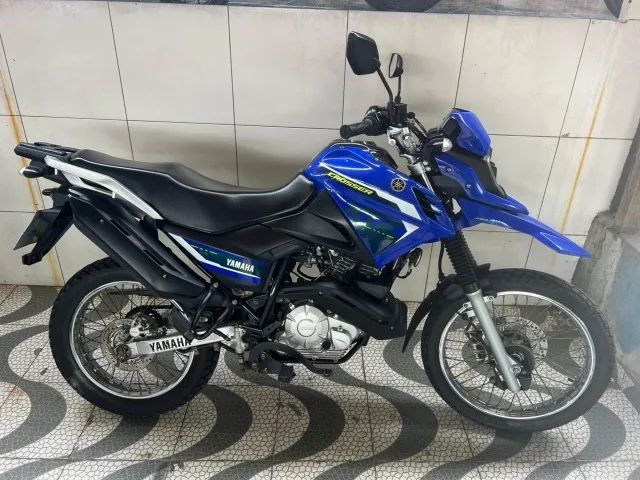 CROSSER 150 - 2025