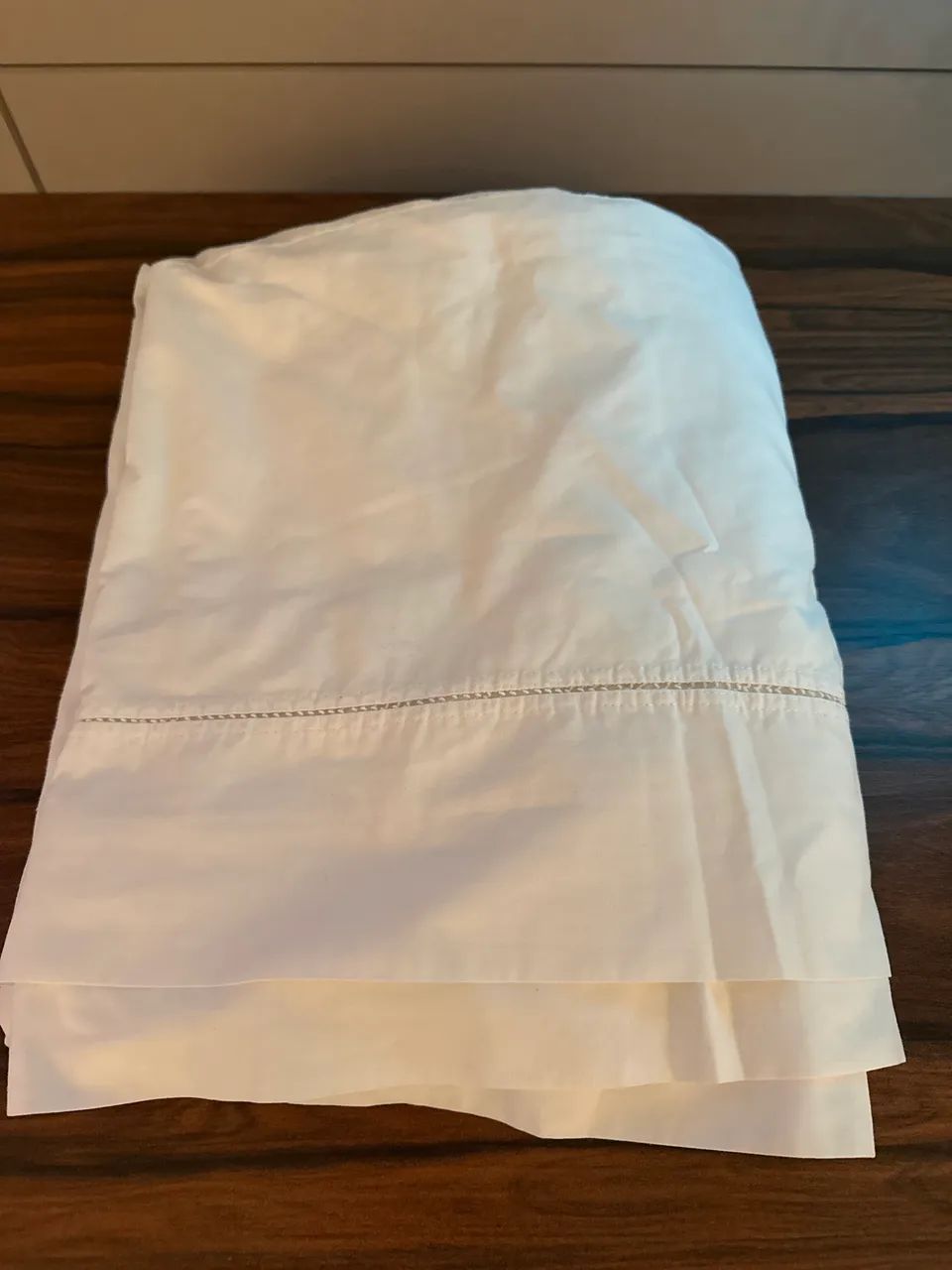 Saia para cama box - Foto 3