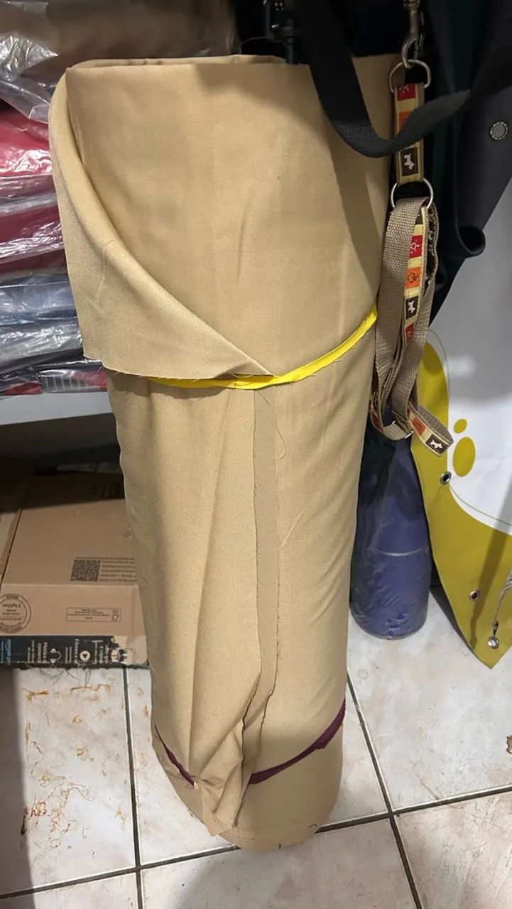 Tecido para uniforme 