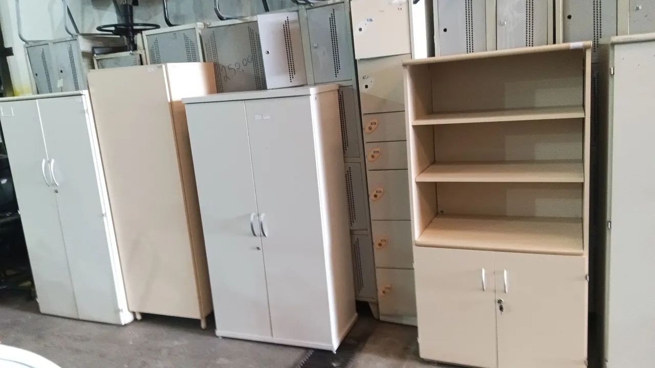 Multiuso armário 
