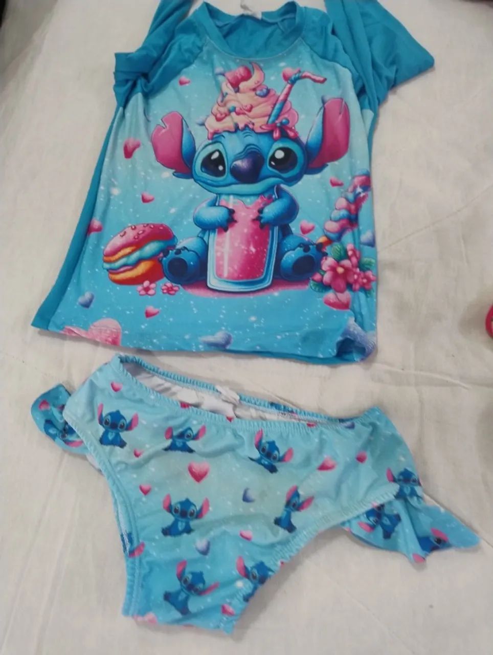 Kit Infantil Praia - Foto 2