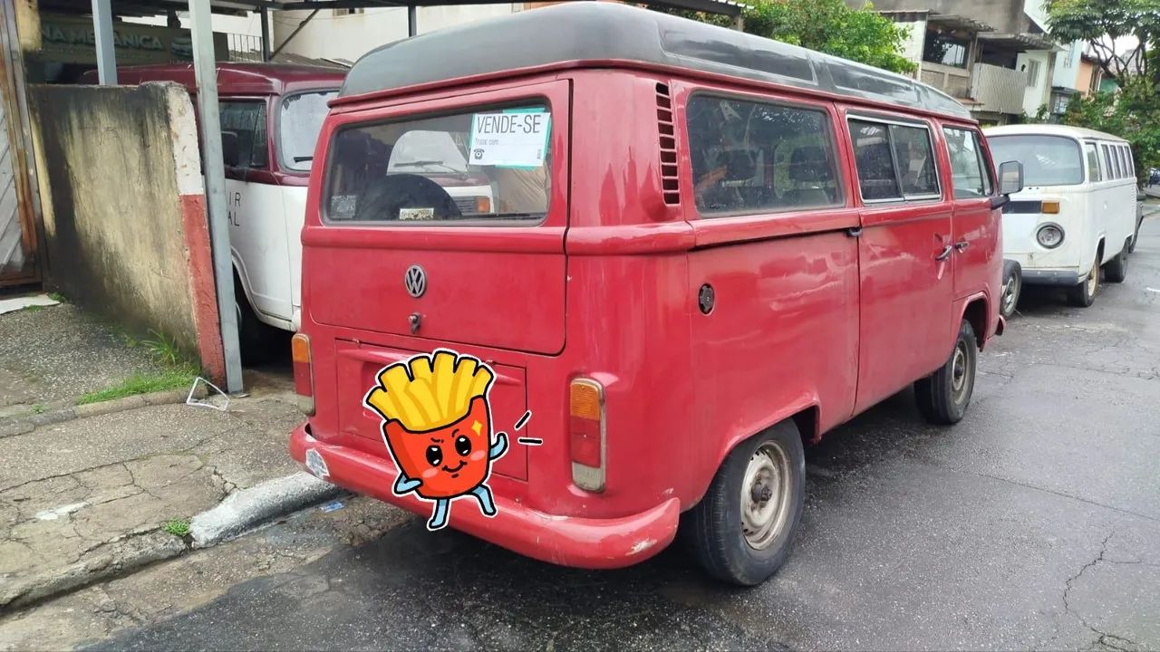 Kombi  - Foto 4