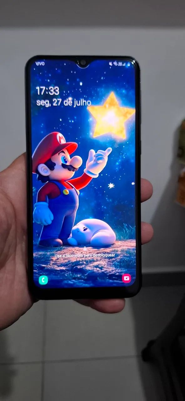 Samsung M30 - Foto 2
