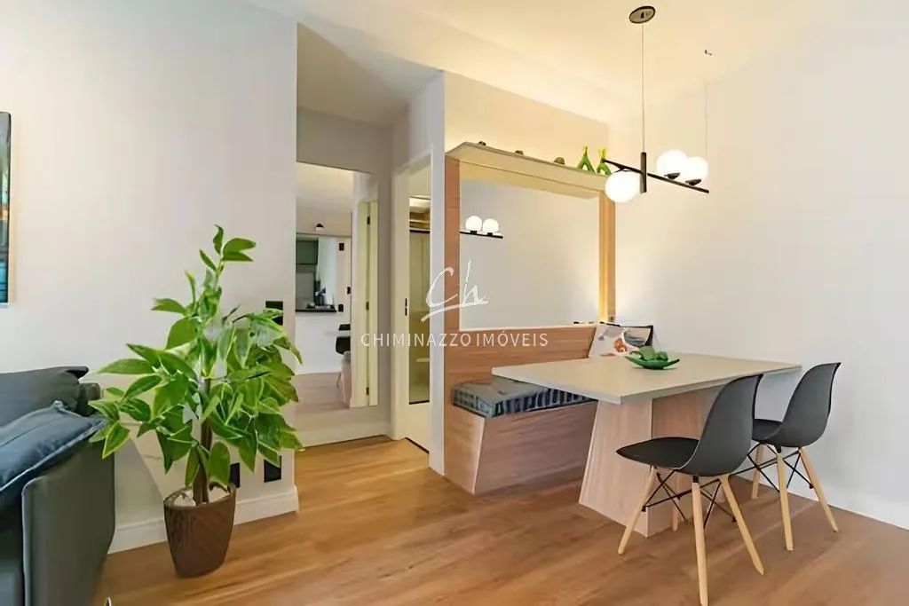 Apartamento para alugar em Campinas, Cambuí, com 1 quarto, com 53 m², Habitat - Foto 4