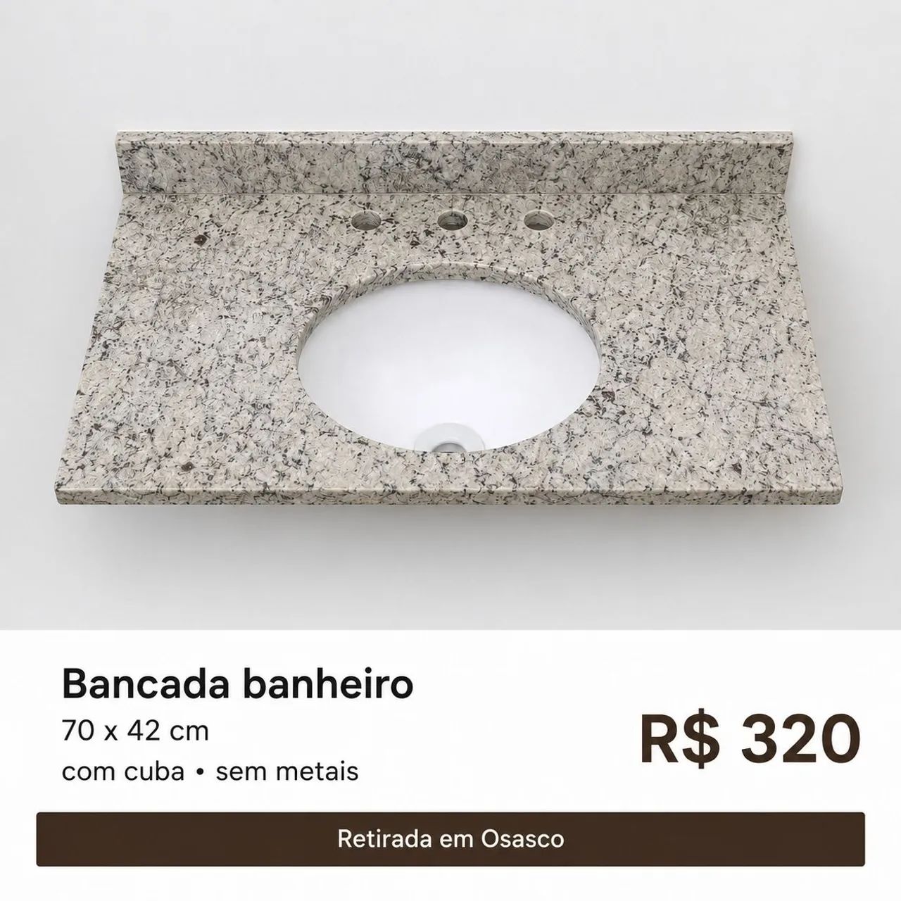 Bancadas
