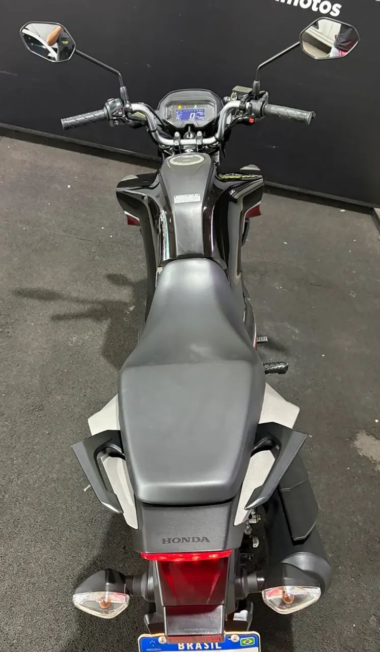 CG 160 TITAN - Foto 5