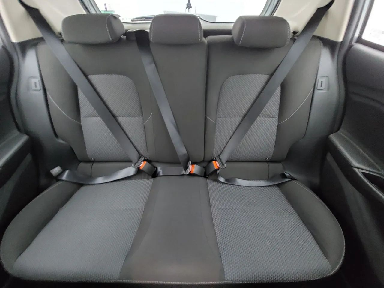 Chevrolet Onix Hatch LT 1.0 12V Flex Mec. 4P, foto 18 de 18